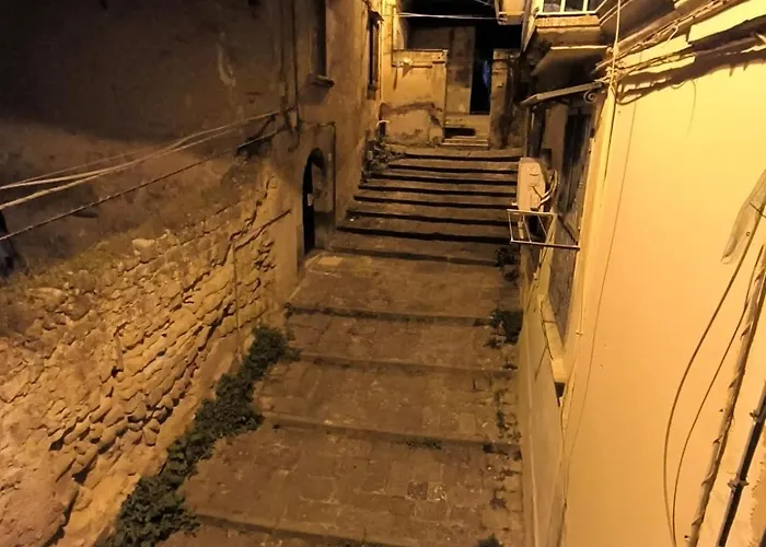Borgo Paradisiello