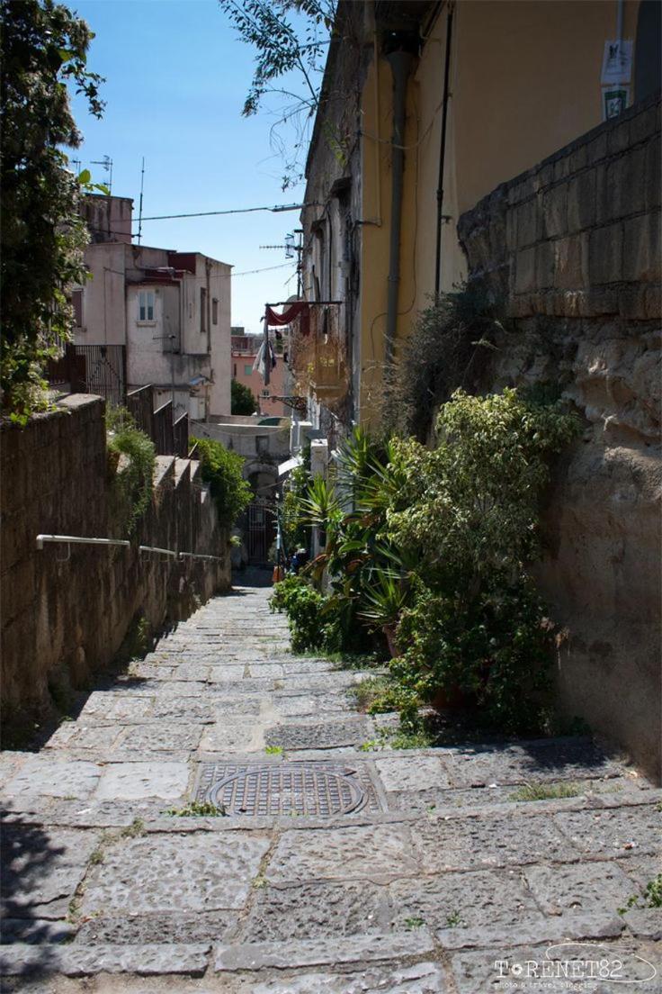 Borgo Paradisiello Appartamento Napoli