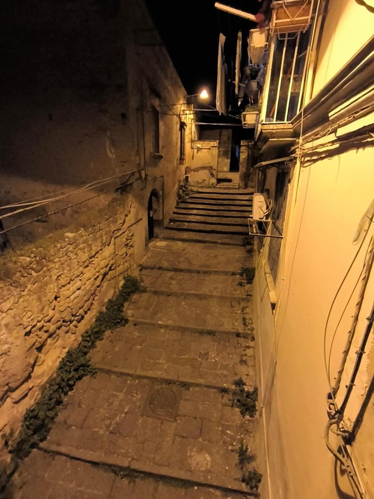 Borgo Paradisiello *