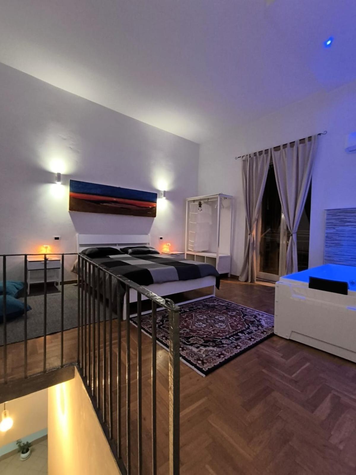 Appartamento Borgo Paradisiello *