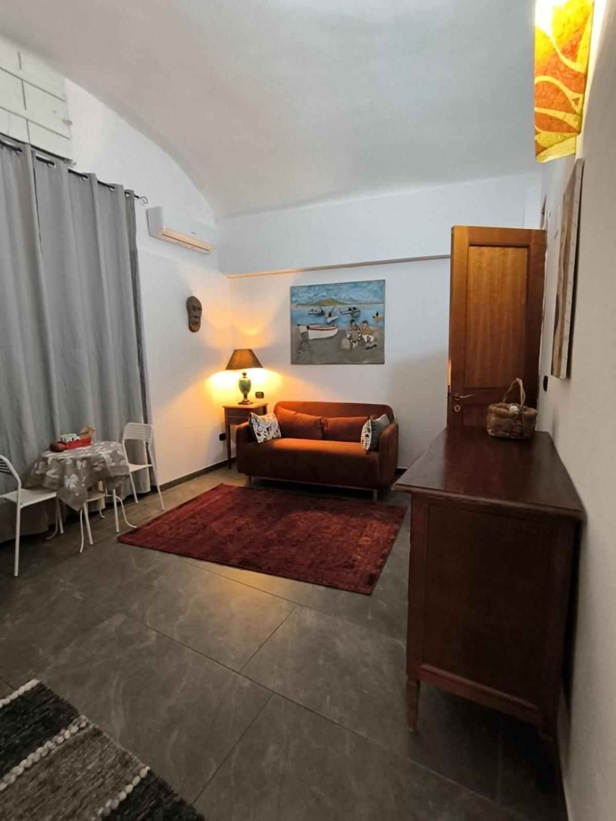 Borgo Paradisiello Appartamento *